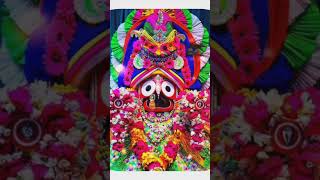 jagannath bhajan 🙏🙏 Bhaba binodia Mora bhaba bujhipariba .....🙏⭕‼️⭕🙏😍#ytshorts #ytviral