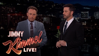 Jimmy Kimmel & Chris Harrison Reveal Next Bachelorette
