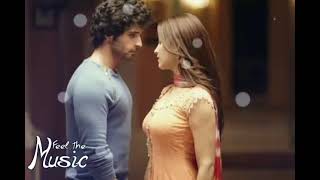 jine laga hu || Ramaiya Vastavaiya movie ||full screen||Bollywood romantic status||whatsApp status