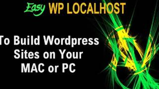 Wordpress Install Filezilla Problem Solved !!! Setup Wordpress Local Hosting server Make & Installi