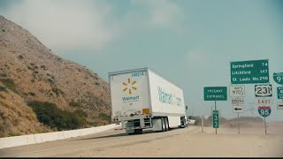 Walmart increases truck driver salary | Here's how much