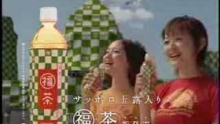 chekkori(TV ad) 2ch sound ver. チェッコリ