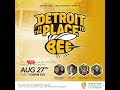 Detroit Is the Place to Bee