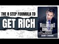 THE MILLIONAIRE BOOKLET by Grant Cardone (Summary)