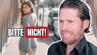 Die 11 schlimmsten Fehler beim Frauen Ansprechen