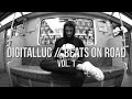 ear-sight // digitalluc // Beats on Road # 1 (DLTLLY)