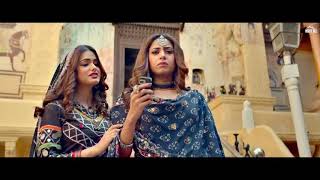 Lyrics LAARE : Maninder Buttar | Sargun Mehta |B Praak | Jaani | Arvindr Khaira | New Punjabi Song