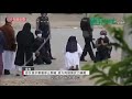 美國譴責緬甸軍方武力鎮壓　當地修女跪求警不要開槍 20210310 兩岸國際 有線新聞 cable news