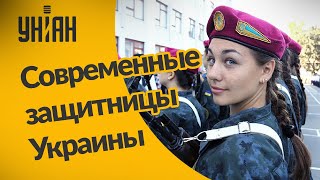 Как выглядят современные защитники и защитницы Украины на фронте и в тылу