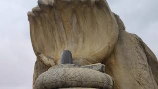 Exploring Lepakshi Temple / Hanging Pillar/ Seethamma Paadalu/ Beautiful Architecture