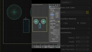 ProBoolean Basics in 3ds Max – Easy Tricks for Beginners! 🔥