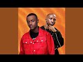 Stixx & Nvcho - Waya Waya (Feat. Zee Nhle)