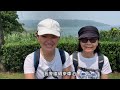 珍妮的車泊初體驗 金山包山包海高cp 金山泡湯 car camping in jinshan taiwan car camping