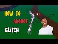 How to use Buddy sword glitch|Blox Fruit|NPH|