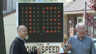 Operation Slow Down: Lansing police to crack down on speeding