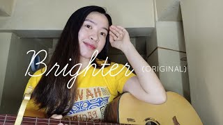 Brighter - Vim Calubiran (ORIGINAL)