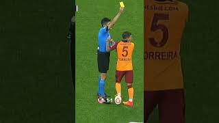 Galatasaray (gs) 2 - 1 Gaziantep Spor Klubü (GFK) (gerçek maç özeti)
