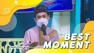 Bolehkah Sholat JAMAK QASHAR Saat DINAS LUAR KOTA | Best Moment #IslamItuIndah (15/6/21)