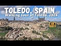 Best places to see in Toledo, Toledo Walking Tour 2024,  Spain at your own pace.