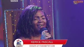 CALYPSO -KERICE PASCALL -\