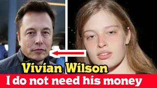 The Woman Who Turned Down Musk's Billion Dollar Offer