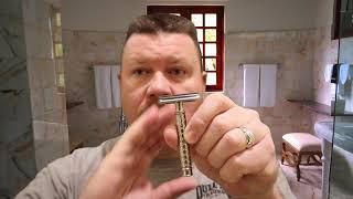 HomeLike Shaving Start Razor || PAA \