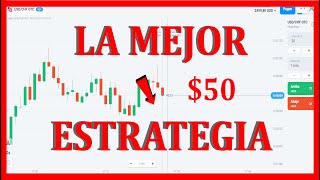 ANALISIS TECNICO TRADING BINARIAS ⭐️ ESTRATEGIA A 1 MINUTO ✅