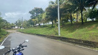 Discovering Trinidad. Episode 1