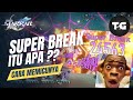 Apa itu Super Break? Persyaratan dan Cara Memicunya - Top Up Ditusi