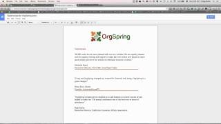 Google Office Editing for Docs, Sheets, and Slides