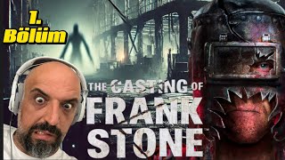 The Casting of Frank Stone: Gizem Dolu Macera ve Suç Hikayesi!