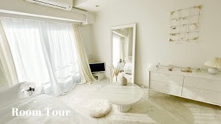 【Room tour】Lovely Japanese house