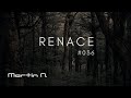 RENACE #036 (AGOSTO 2024) [HOUSE/MINIMAL]