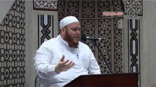 Seerah: The Life of the Prophet Muhammad (PBUH) - Part 22 By Sheikh Shady Alsuleiman