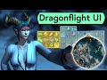 Will Dragonflight's New UI Replace Addons?