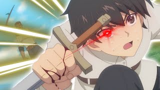 【アニメフル全話】 人間不信の冒険者たちが世界を救うようです 1-12話 | Anime English Subtitle 2024 🍒💕