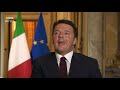 shock bcŒuzzz renzi s 1 hour loop