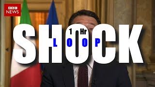 SHOCK! (BCŒUZZZ) - RENZI'S 1 HOUR LOOP