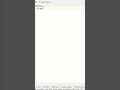 How to make Age calculator with tkinter in python || Python tips and tricks😄|| @Single CODE #python