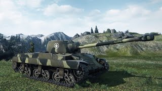 【WoT：T20】ゆっくり実況でおくる戦車戦Part204 byアラモンド