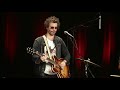 doyle bramhall ii at paste studio nyc live from the manhattan center