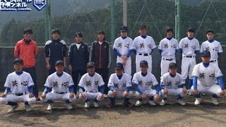 0対91で敗れた英心高校野球部に感動の物語！