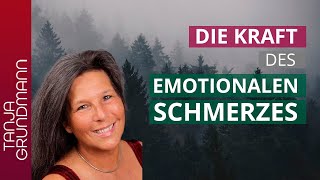 Starker emotionaler Schmerz: Wozu er da ist und wie du gut durch kommst