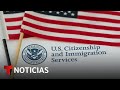 Tengo visa temporal de trabajo y Medicaid. ¿Me afecta pedir otra visa? | Noticias Telemundo