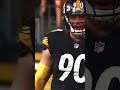 Tj Watt‼️#nfl #shorts