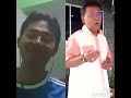 Penantian Cinta - A. Razak : Duet Karaoke Smule Hj Rino & Zahuddin