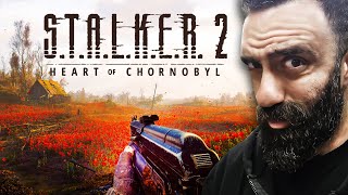 Στην Κόλαση του S.T.A.L.K.E.R. 2!🔥| Level 1