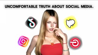 The Dark Side of Social Media Nobody Talks About.