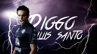 Diogo luis santo ● The Magician ● Goal \u0026 Skill 2017