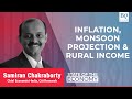 State Of The Economy | Citi Research On Monsoon Projection & Its Impact | BQ Prime